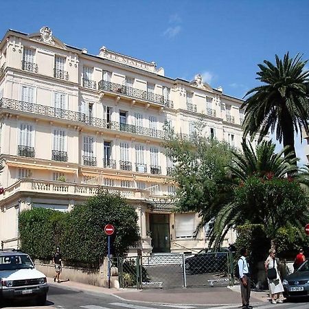 Le Malte Apartment Menton Exterior photo