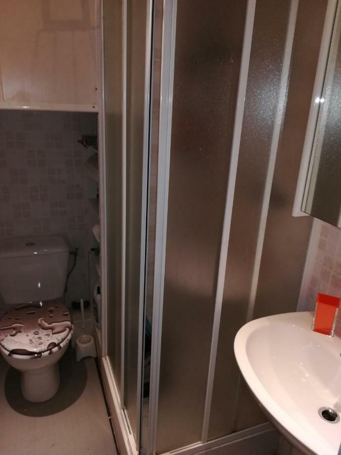 Le Malte Apartment Menton Exterior photo