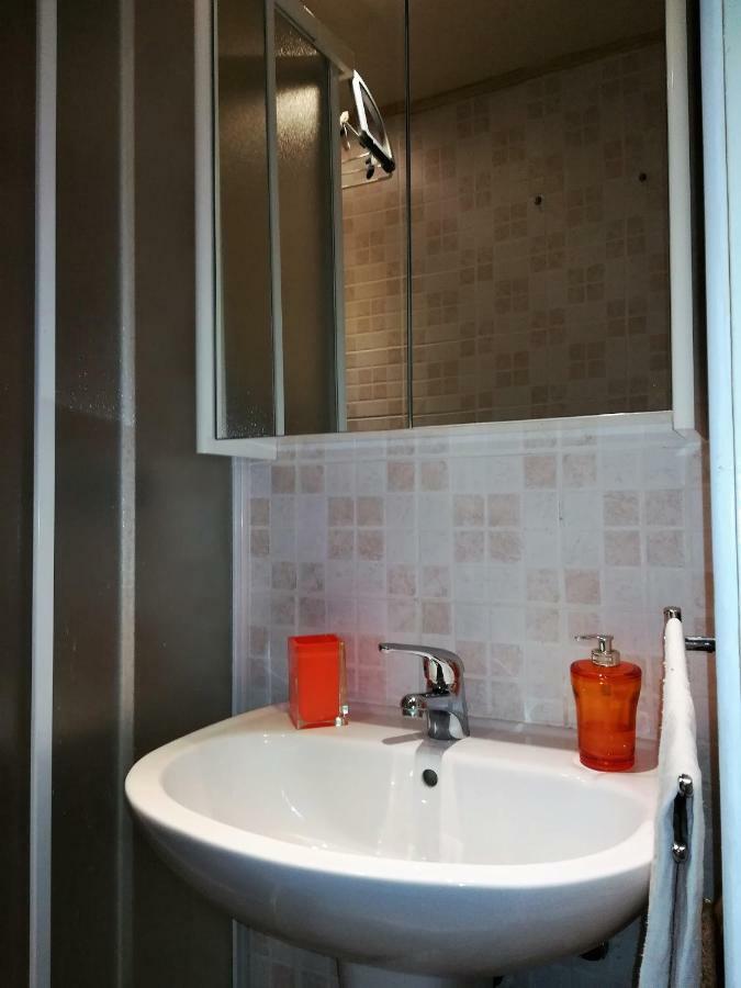 Le Malte Apartment Menton Exterior photo